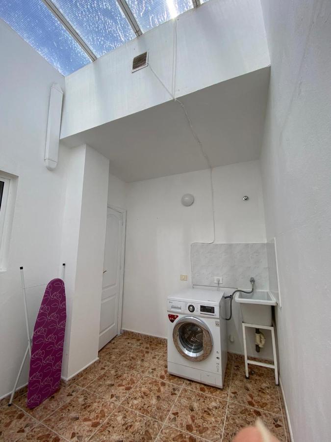 Just To Sleep 2 Bedrooms Apartments Maspalomas  Exteriér fotografie