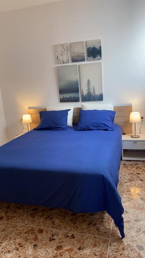 Just To Sleep 2 Bedrooms Apartments Maspalomas  Exteriér fotografie
