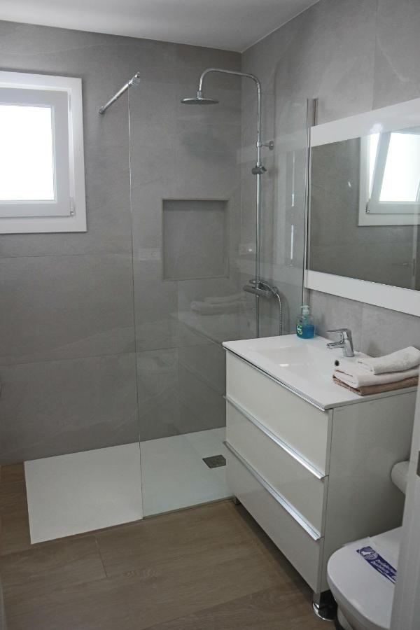 Just To Sleep 2 Bedrooms Apartments Maspalomas  Exteriér fotografie