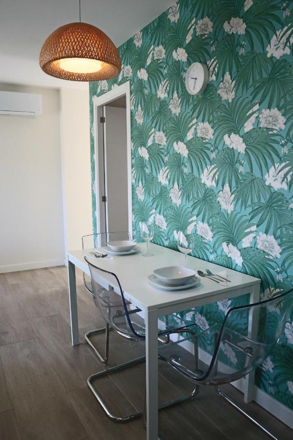 Just To Sleep 2 Bedrooms Apartments Maspalomas  Exteriér fotografie