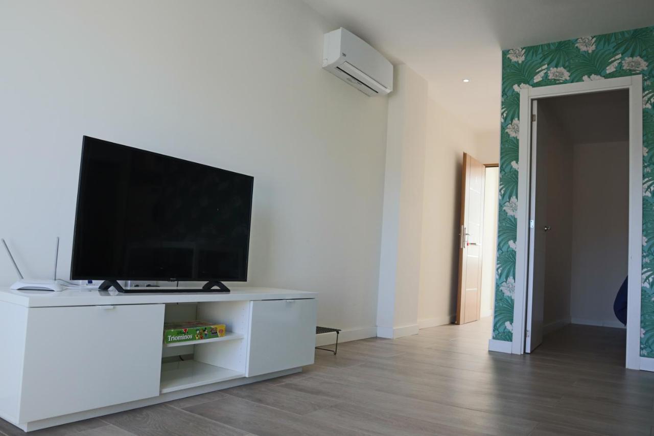 Just To Sleep 2 Bedrooms Apartments Maspalomas  Exteriér fotografie