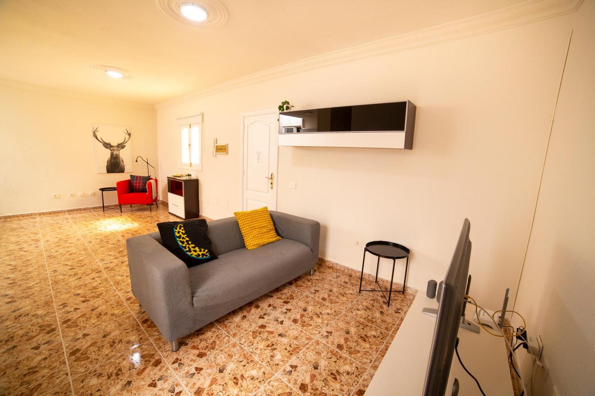 Just To Sleep 2 Bedrooms Apartments Maspalomas  Exteriér fotografie