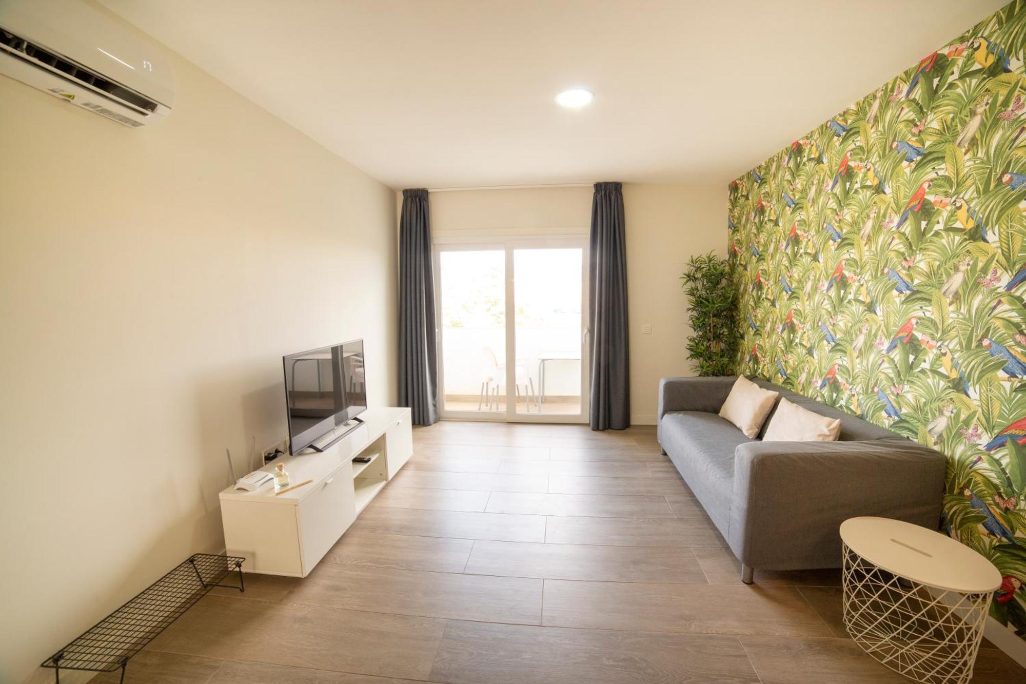 Just To Sleep 2 Bedrooms Apartments Maspalomas  Exteriér fotografie