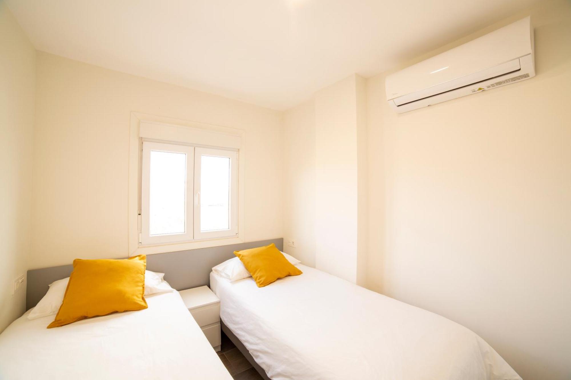 Just To Sleep 2 Bedrooms Apartments Maspalomas  Exteriér fotografie