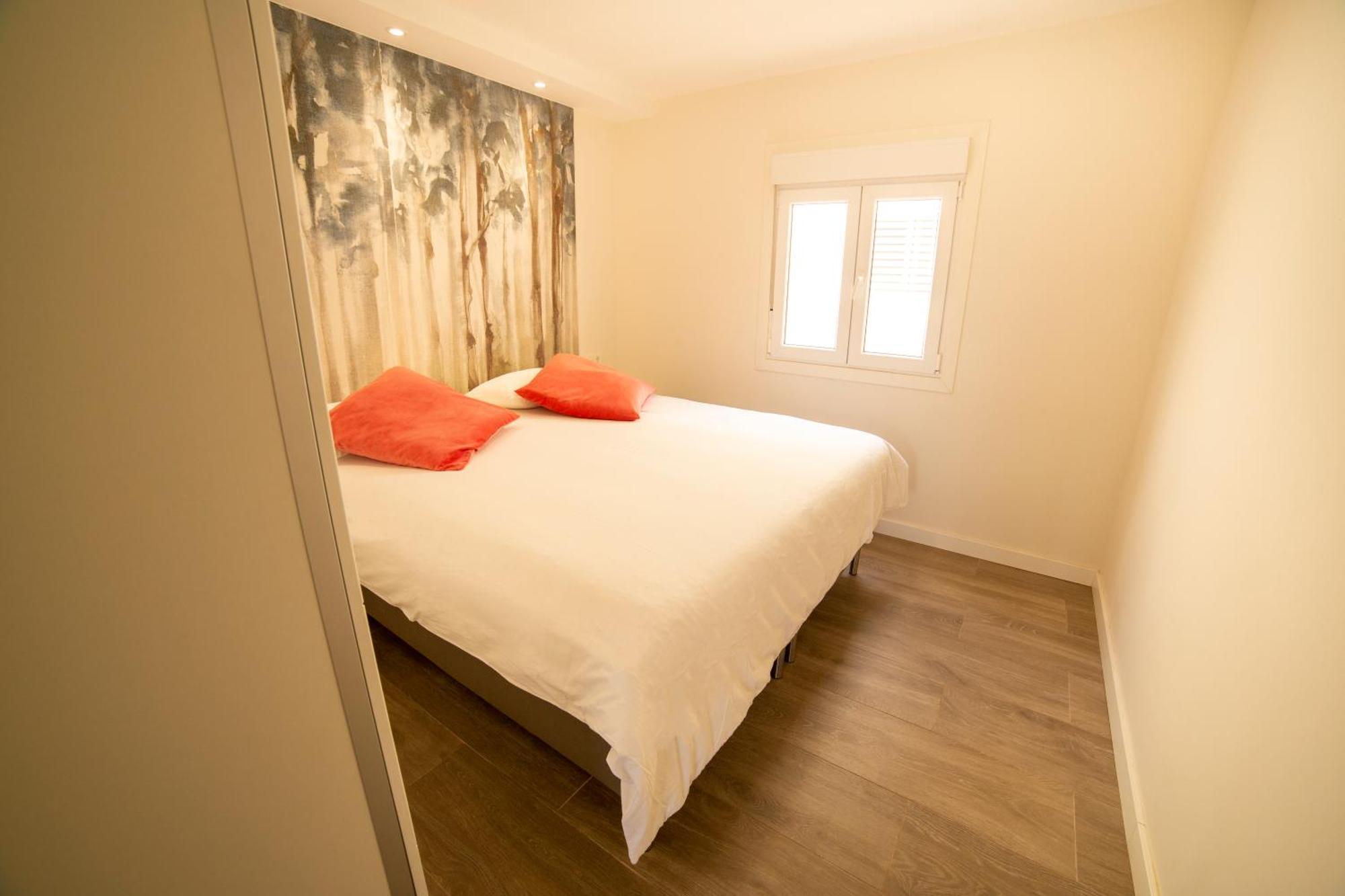 Just To Sleep 2 Bedrooms Apartments Maspalomas  Exteriér fotografie
