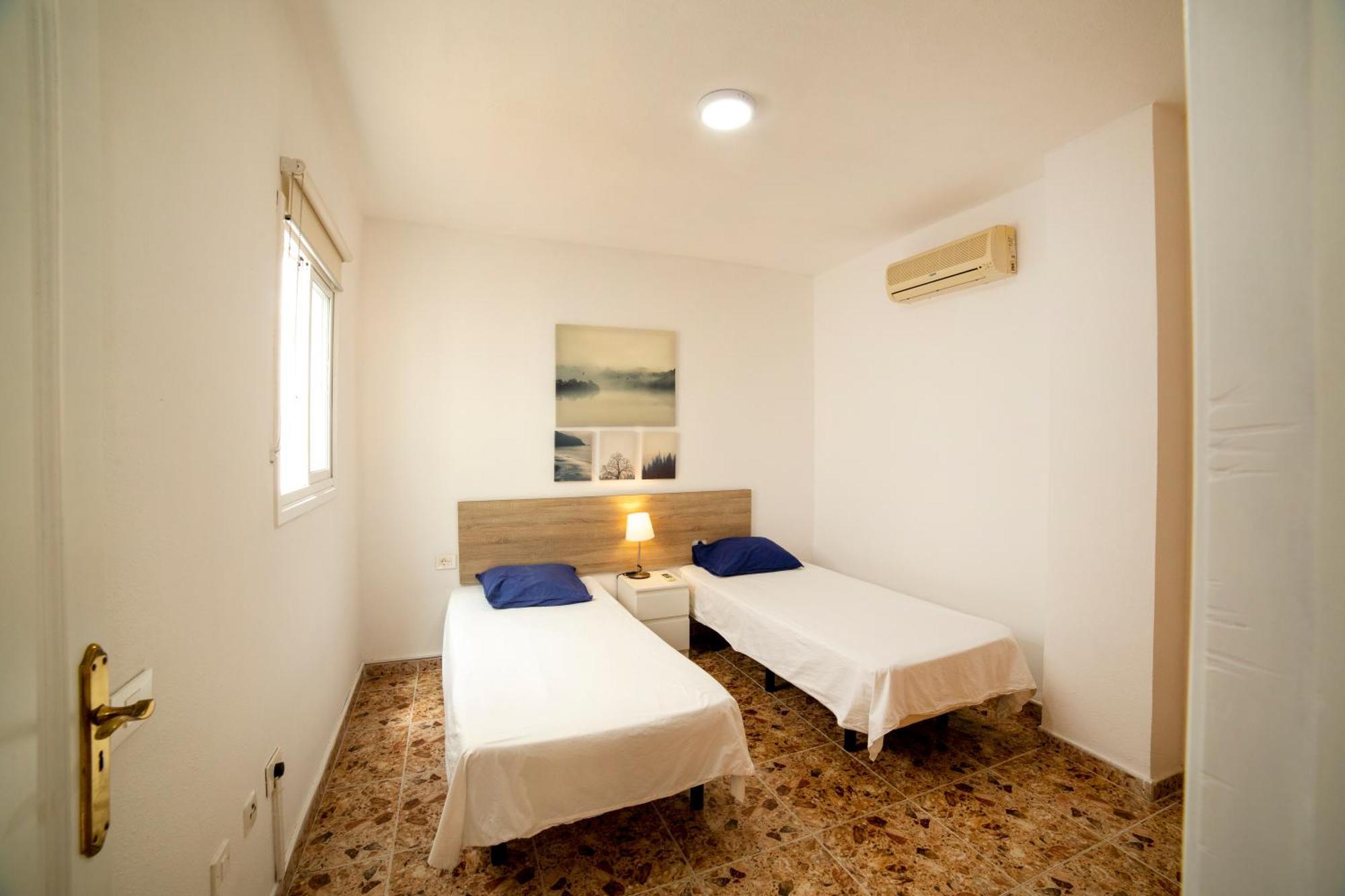 Just To Sleep 2 Bedrooms Apartments Maspalomas  Exteriér fotografie