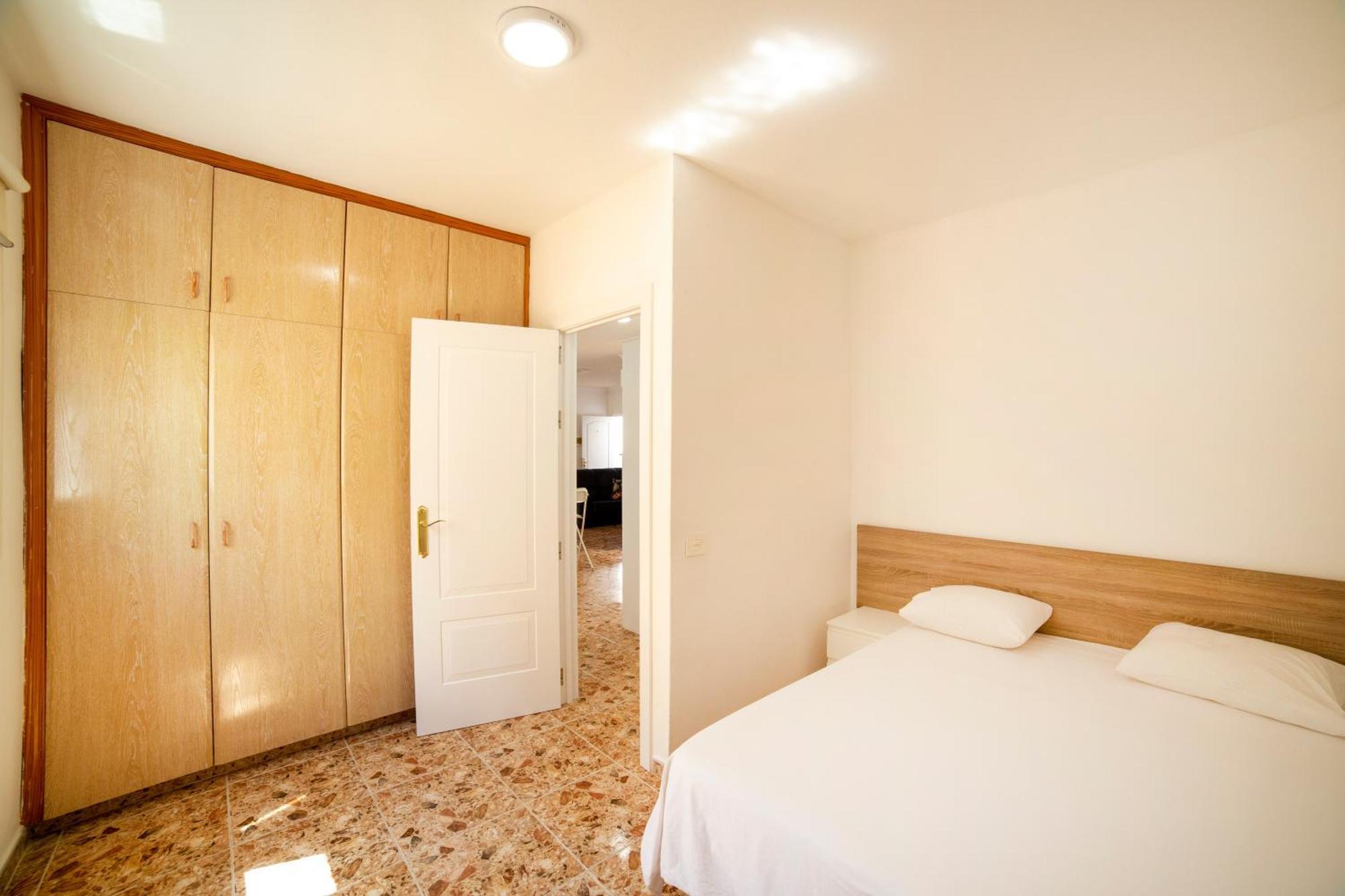 Just To Sleep 2 Bedrooms Apartments Maspalomas  Exteriér fotografie
