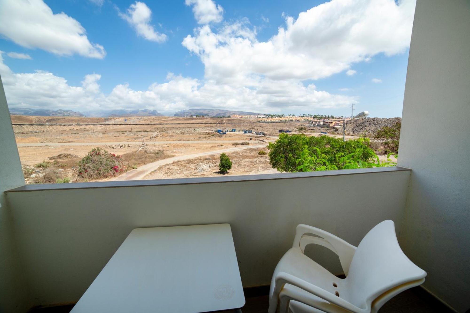 Just To Sleep 2 Bedrooms Apartments Maspalomas  Exteriér fotografie