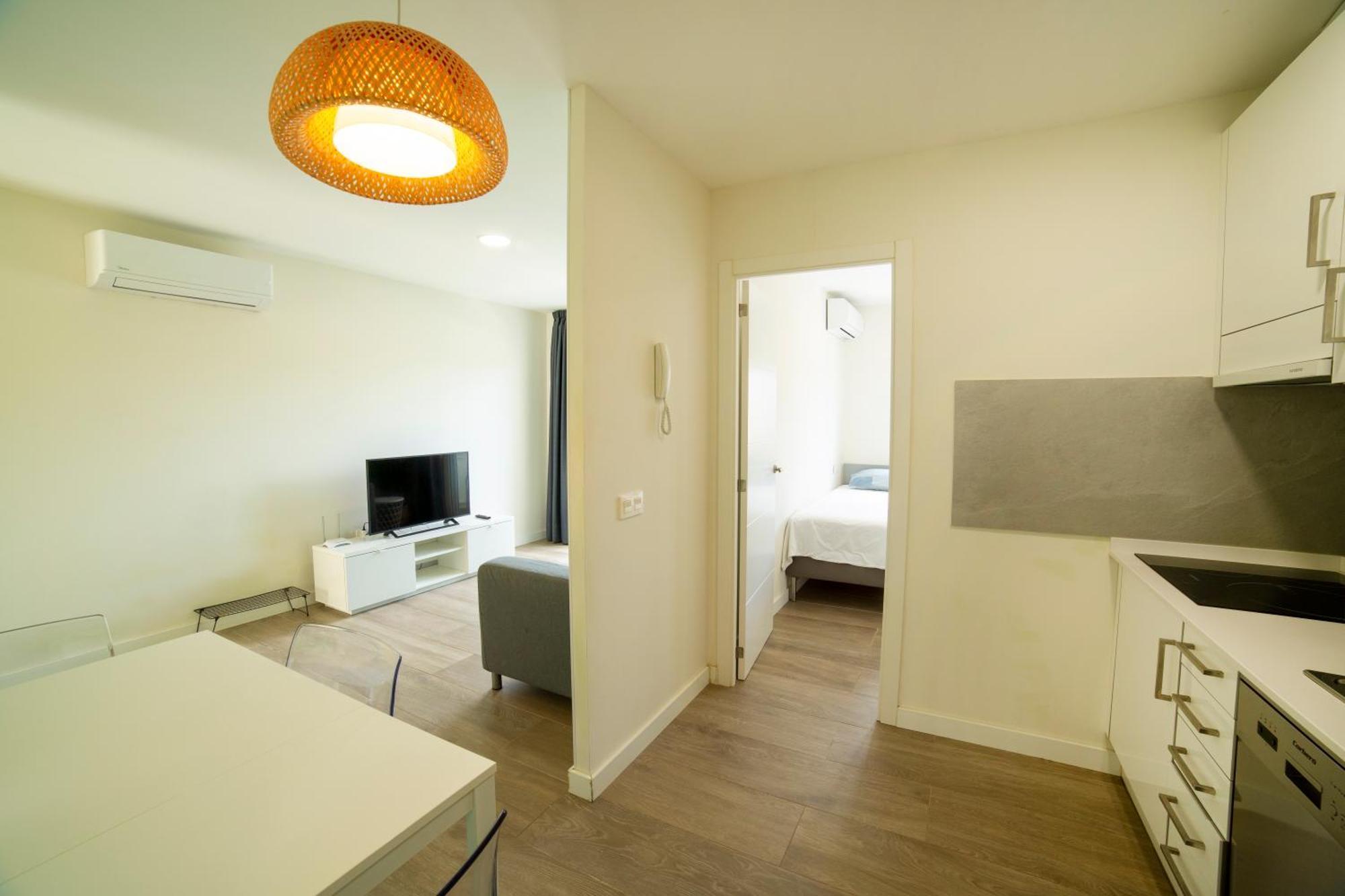 Just To Sleep 2 Bedrooms Apartments Maspalomas  Exteriér fotografie