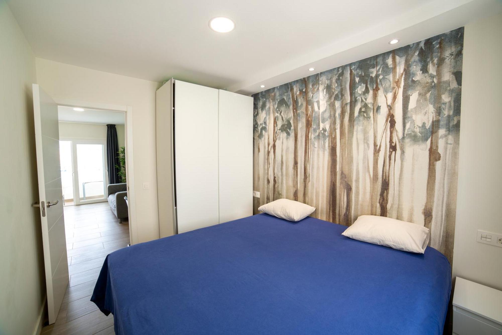 Just To Sleep 2 Bedrooms Apartments Maspalomas  Exteriér fotografie