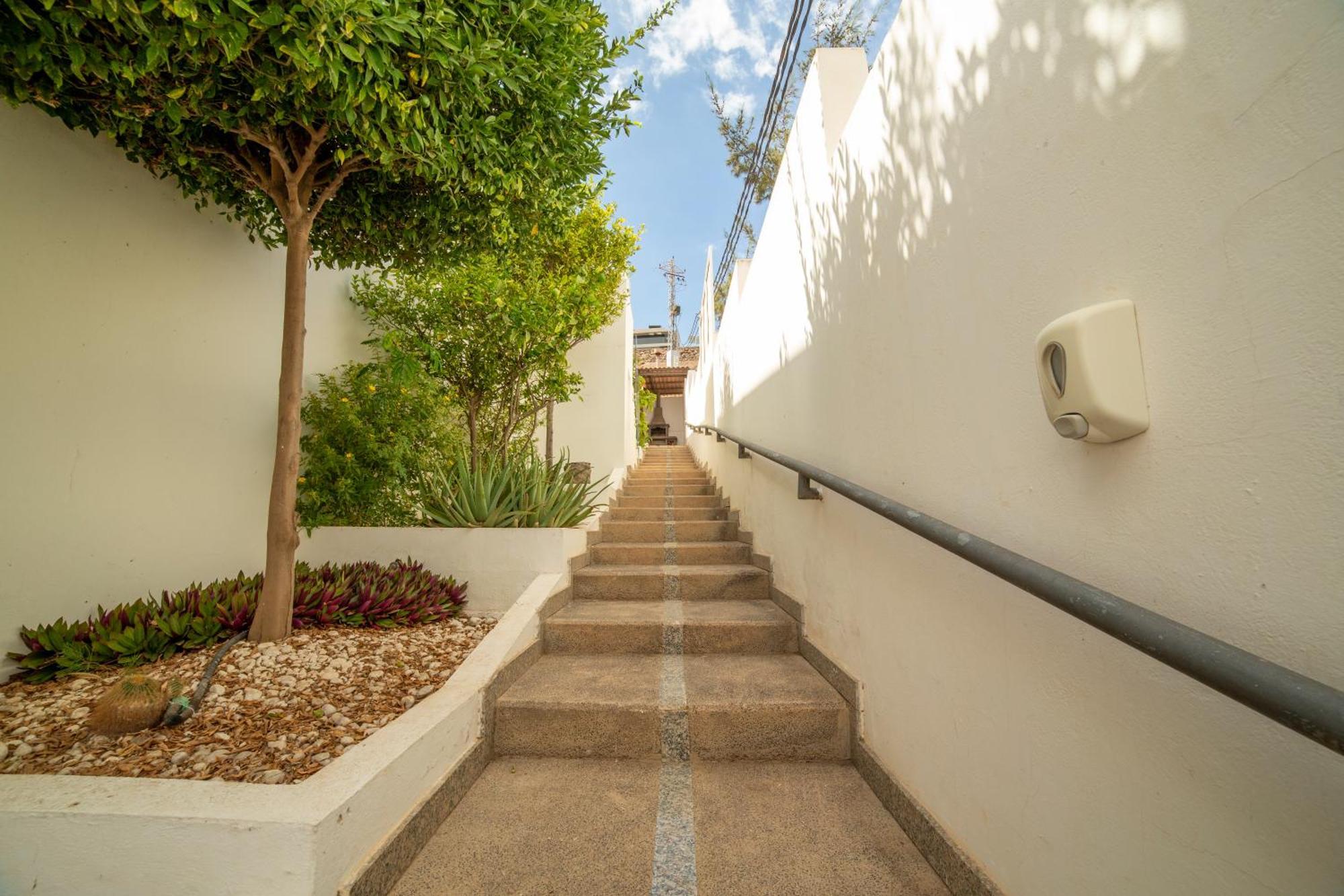 Just To Sleep 2 Bedrooms Apartments Maspalomas  Exteriér fotografie